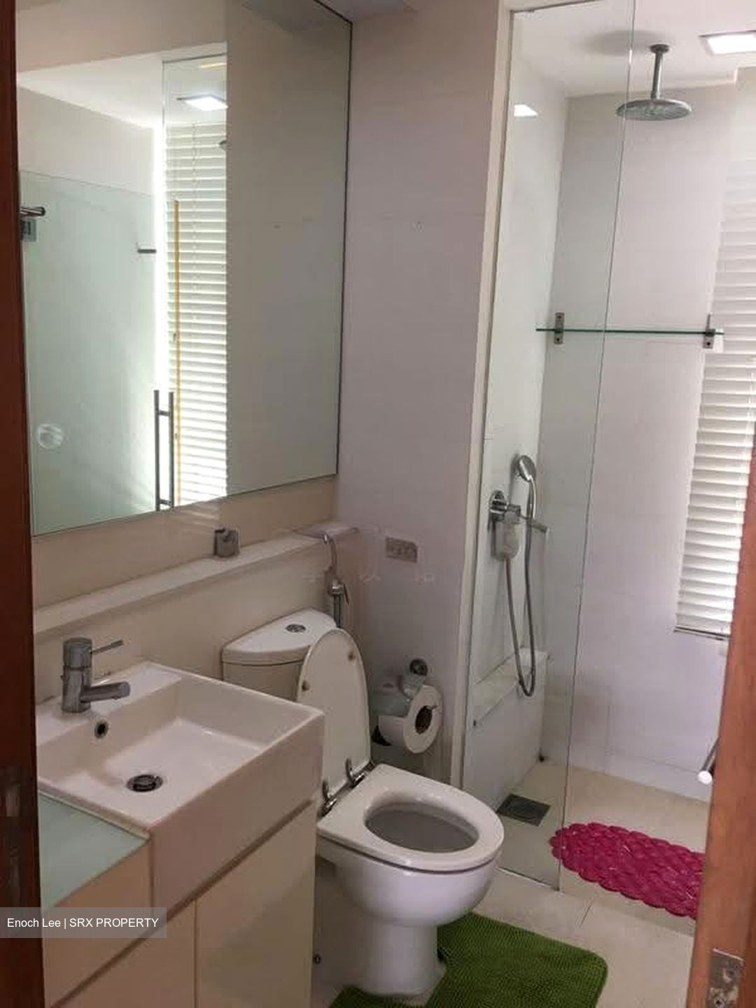 The Sea View (D15), Condominium #633300311